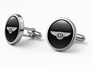 Bentley Gemelli Formali Moda Uomo Stile Durevole Universale